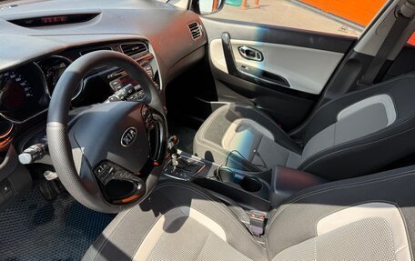 KIA cee'd III, 2013 год, 1 000 000 рублей, 11 фотография