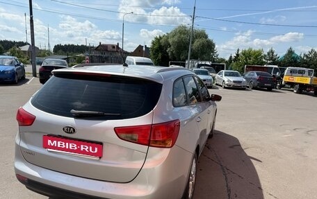 KIA cee'd III, 2013 год, 1 000 000 рублей, 7 фотография