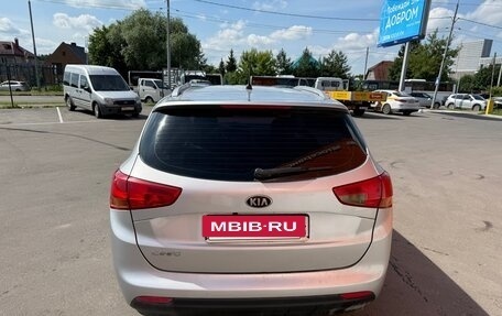 KIA cee'd III, 2013 год, 1 000 000 рублей, 6 фотография