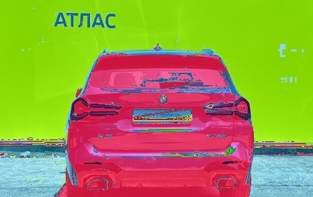 BMW X3, 2021 год, 5 300 000 рублей, 6 фотография