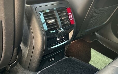 BMW X3, 2021 год, 5 300 000 рублей, 17 фотография