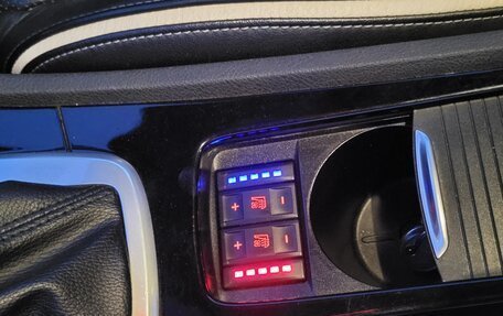 Ford Mondeo IV, 2013 год, 1 300 000 рублей, 4 фотография