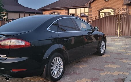Ford Mondeo IV, 2013 год, 1 300 000 рублей, 7 фотография