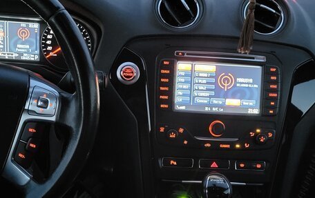 Ford Mondeo IV, 2013 год, 1 300 000 рублей, 11 фотография