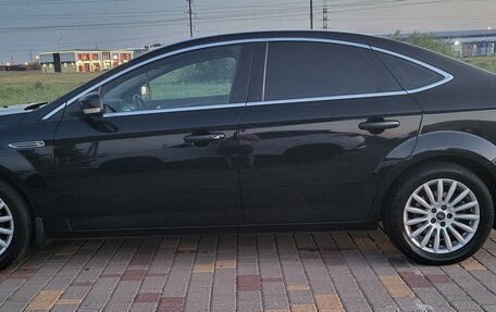 Ford Mondeo IV, 2013 год, 1 300 000 рублей, 12 фотография