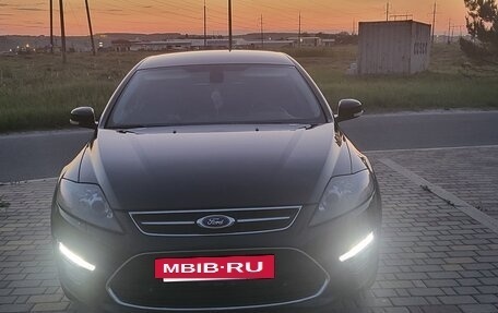 Ford Mondeo IV, 2013 год, 1 300 000 рублей, 9 фотография
