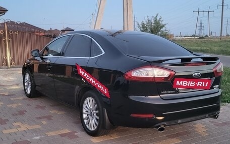 Ford Mondeo IV, 2013 год, 1 300 000 рублей, 5 фотография