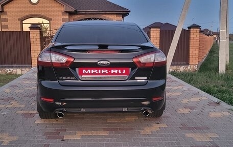 Ford Mondeo IV, 2013 год, 1 300 000 рублей, 6 фотография