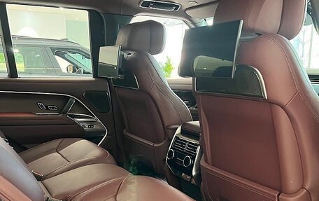 Land Rover Range Rover IV рестайлинг, 2023 год, 20 950 000 рублей, 4 фотография