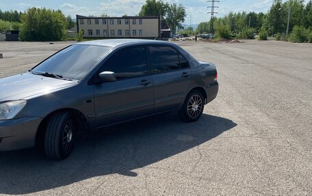 Mitsubishi Lancer IX, 2006 год, 365 000 рублей, 3 фотография