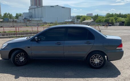 Mitsubishi Lancer IX, 2006 год, 365 000 рублей, 4 фотография