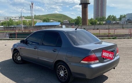 Mitsubishi Lancer IX, 2006 год, 365 000 рублей, 5 фотография
