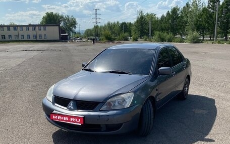 Mitsubishi Lancer IX, 2006 год, 365 000 рублей, 2 фотография