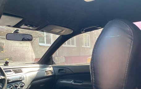 Mitsubishi Lancer IX, 2006 год, 365 000 рублей, 12 фотография