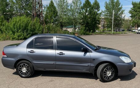 Mitsubishi Lancer IX, 2006 год, 365 000 рублей, 9 фотография