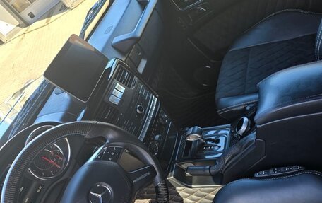 Mercedes-Benz G-Класс W463 рестайлинг _iii, 2020 год, 8 999 999 рублей, 7 фотография