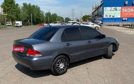 Mitsubishi Lancer IX, 2006 год, 365 000 рублей, 8 фотография
