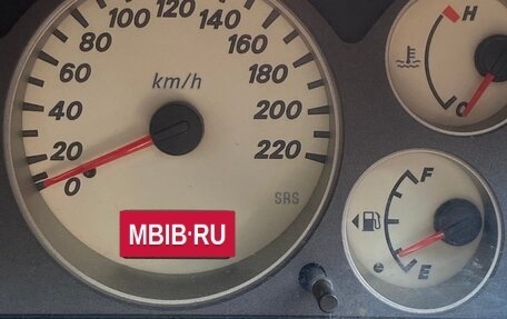 Mitsubishi Lancer IX, 2006 год, 365 000 рублей, 13 фотография