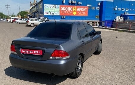 Mitsubishi Lancer IX, 2006 год, 365 000 рублей, 7 фотография