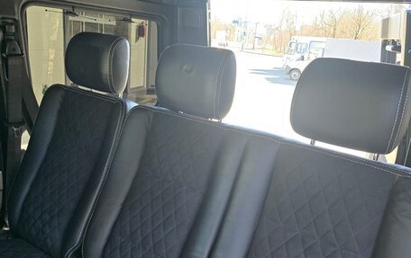 Mercedes-Benz G-Класс W463 рестайлинг _iii, 2020 год, 8 999 999 рублей, 22 фотография