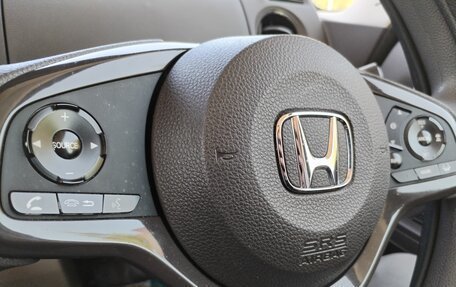 Honda N-BOX II, 2019 год, 925 000 рублей, 7 фотография