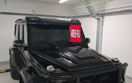 Mercedes-Benz G-Класс W463 рестайлинг _iii, 2020 год, 8 999 999 рублей, 25 фотография