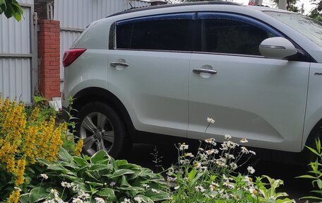 KIA Sportage III, 2012 год, 990 000 рублей, 6 фотография