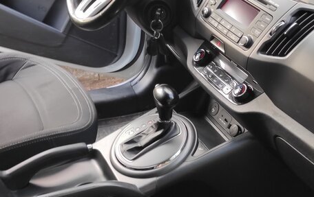 KIA Sportage III, 2012 год, 990 000 рублей, 7 фотография