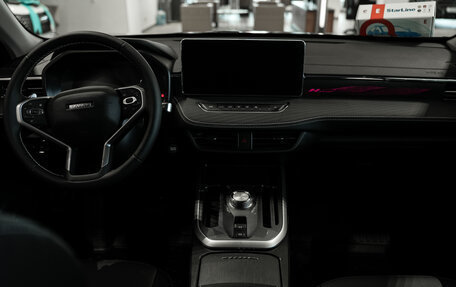 Haval Jolion, 2025 год, 2 649 000 рублей, 10 фотография