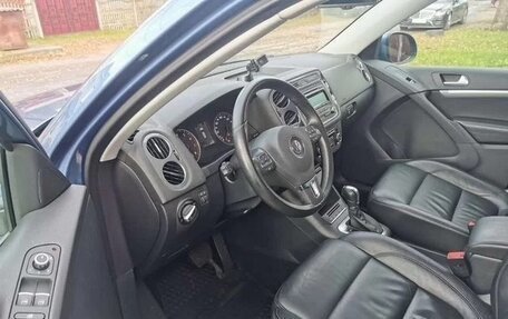 Volkswagen Tiguan I, 2011 год, 1 680 000 рублей, 6 фотография