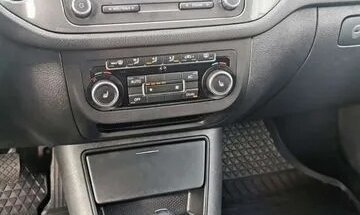 Volkswagen Tiguan I, 2011 год, 1 680 000 рублей, 9 фотография
