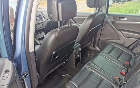 Volkswagen Tiguan I, 2011 год, 1 680 000 рублей, 7 фотография