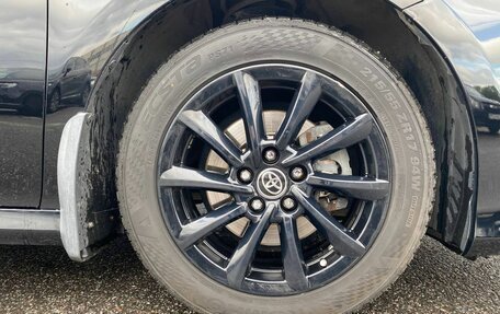 Toyota Camry, 2021 год, 3 150 000 рублей, 9 фотография