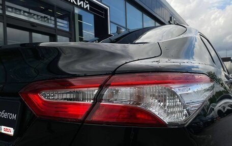 Toyota Camry, 2021 год, 3 150 000 рублей, 8 фотография