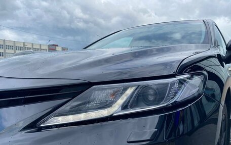 Toyota Camry, 2021 год, 3 150 000 рублей, 7 фотография