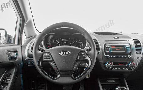 KIA Cerato III, 2018 год, 1 350 000 рублей, 14 фотография