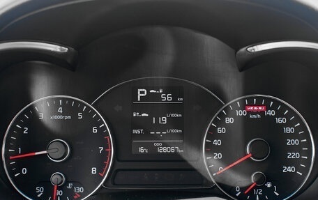KIA Cerato III, 2018 год, 1 350 000 рублей, 16 фотография