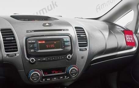 KIA Cerato III, 2018 год, 1 350 000 рублей, 17 фотография