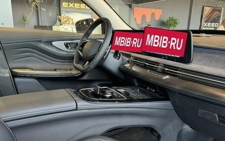 CheryExeed LX, 2024 год, 3 905 000 рублей, 37 фотография