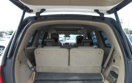 Mercedes-Benz GL-Класс, 2014 год, 2 860 000 рублей, 7 фотография