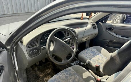Chevrolet Lanos I, 2007 год, 279 000 рублей, 5 фотография