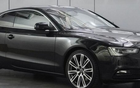Audi A5, 2012 год, 2 фотография