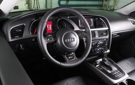 Audi A5, 2012 год, 4 фотография