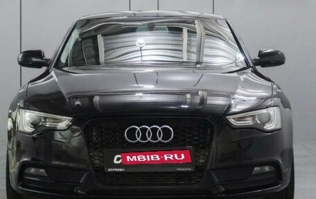 Audi A5, 2012 год, 3 фотография