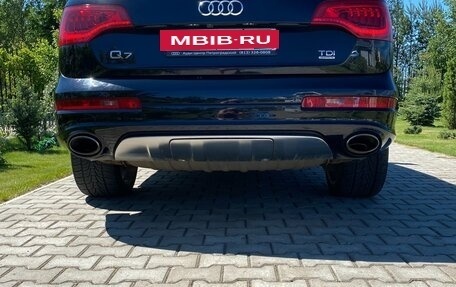 Audi Q7, 2014 год, 2 250 000 рублей, 3 фотография