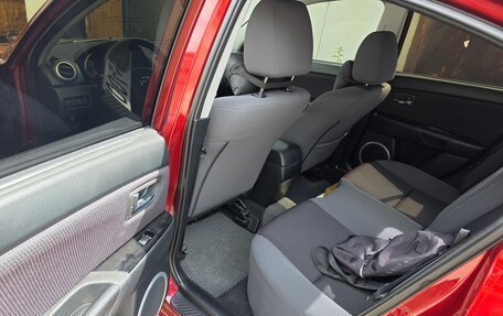 Mazda 3, 2008 год, 950 000 рублей, 2 фотография
