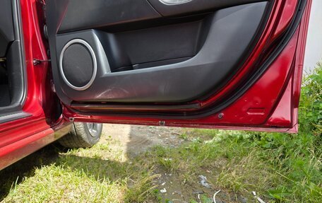 Mazda 3, 2008 год, 950 000 рублей, 10 фотография