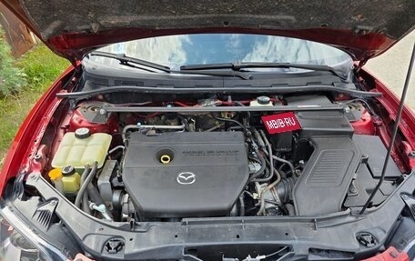 Mazda 3, 2008 год, 950 000 рублей, 11 фотография