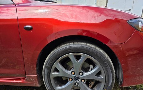 Mazda 3, 2008 год, 950 000 рублей, 23 фотография