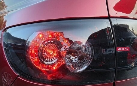 Mazda 3, 2008 год, 950 000 рублей, 21 фотография